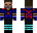 new herobrine 3