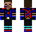 new herobrine 4