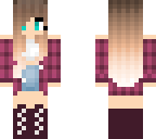 new skin