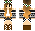 new skin i think