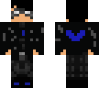 nightwing