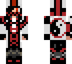 ninja awesome dummy