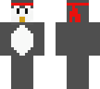 ninja pengu