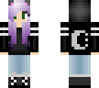 not my skin