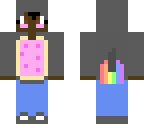 nyan cat lover