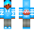 official iibluflame