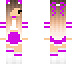 omg so many cheerleaders