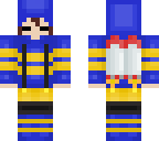 outertale frisk male2
