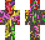 paint splatter