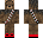 **** dog chewie bear