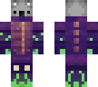 personal skin
