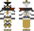 phase i 327th trooper