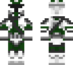 phase i 41st commander gree