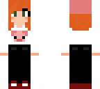 pig girl