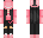 pink bunny