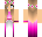 pink princess lily