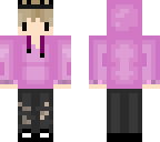 pinky peivi