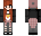 pizza girl