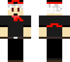 pizza hut worker