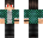 plaid wolf