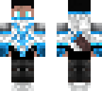 playerdb the white mineforce ranger