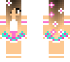 pretty girl