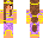 princess dawn
