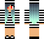 prison girl