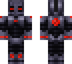 prototype red