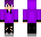 purple cool kid 2