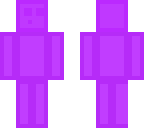 purple slime