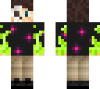 pvp boy