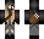 pvp girl 