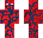 random red guy