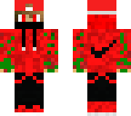 red cool boy