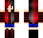 red raven