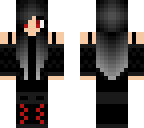 reloaded chibi vampire