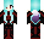 saphspear shadowknight