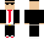 security skin