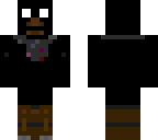 shadow chica