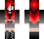 shadow red