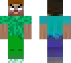 sheldonbrine alexbrine and herobrine lovechild