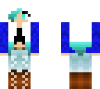 skin