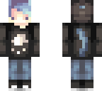skin for