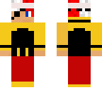 soul senpei