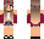 summer girl