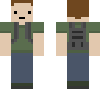 survivalist me