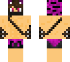 swimsuit assassin