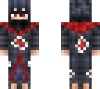 takumi uchiha akatsuki