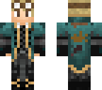 the new skin